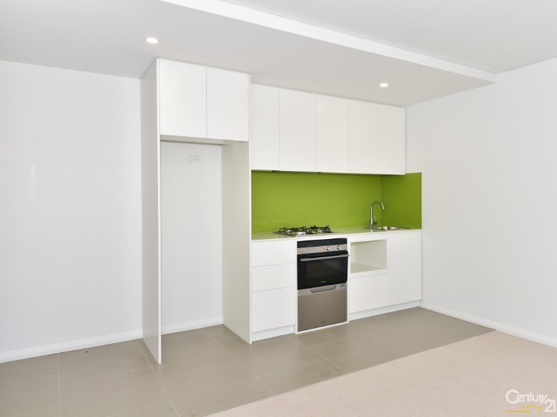 Sydney Wide Construction - 422-426 Verge Apartments Asquith